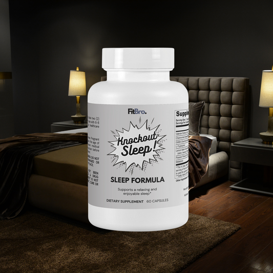 Sleep Formula